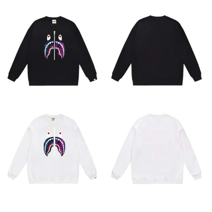 Picture of Bape Sweatshirt _SKUBapeS-2XLscqx401630319